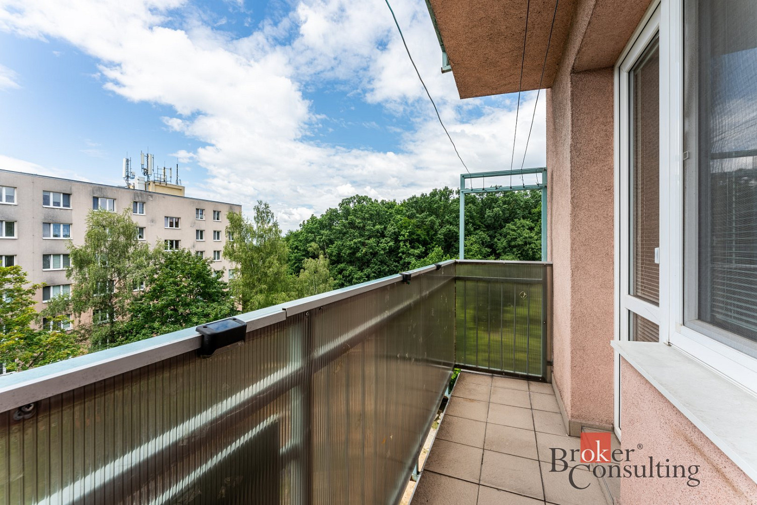 Prodej bytu 3+1 61 m² — photo 5