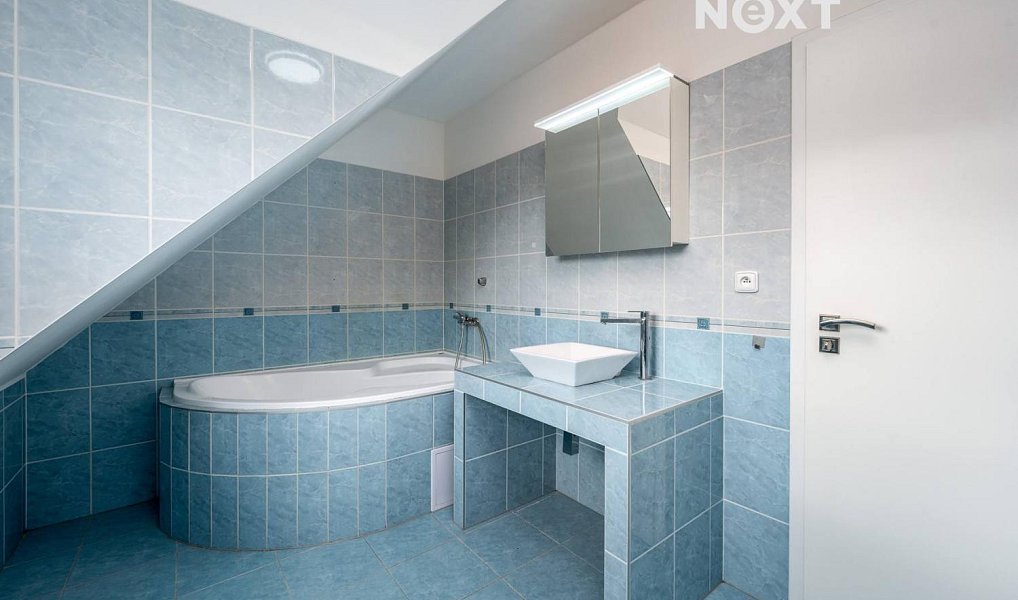 Prodej domu 130 m² s pozemkem 688 m², Králův Dvůr – náhled fotky 9