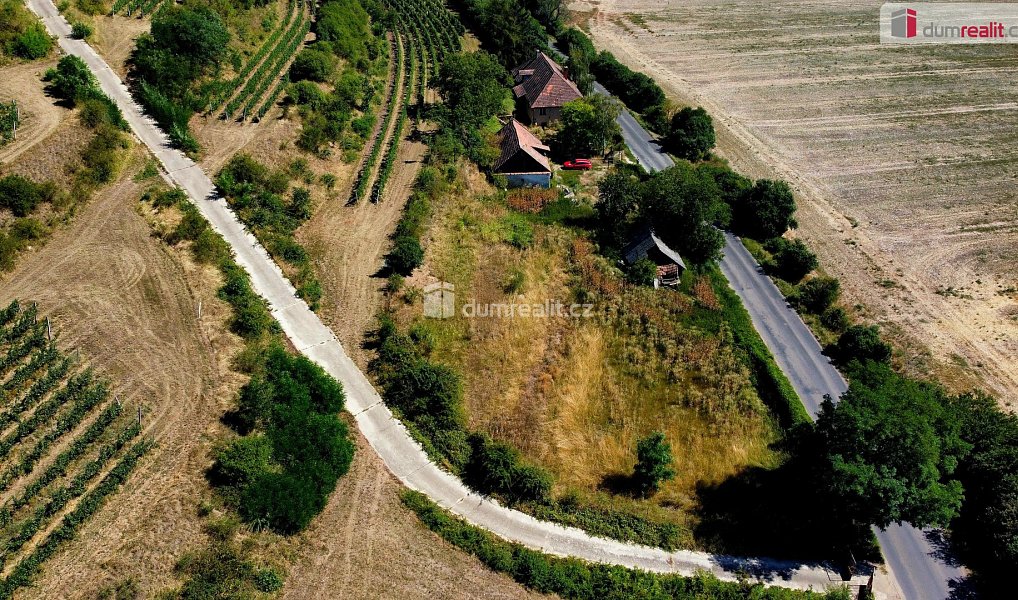 Prodej domu 300 m² s pozemkem 2 382 m², Dolní Beřkovice – náhled fotky 8