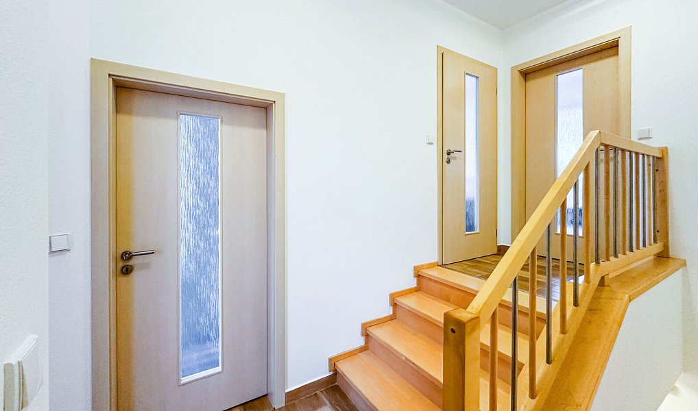 Prodej domu 123 m² s pozemkem 868 m², Dobrá Voda u Českých Budějovic – náhled fotky 13