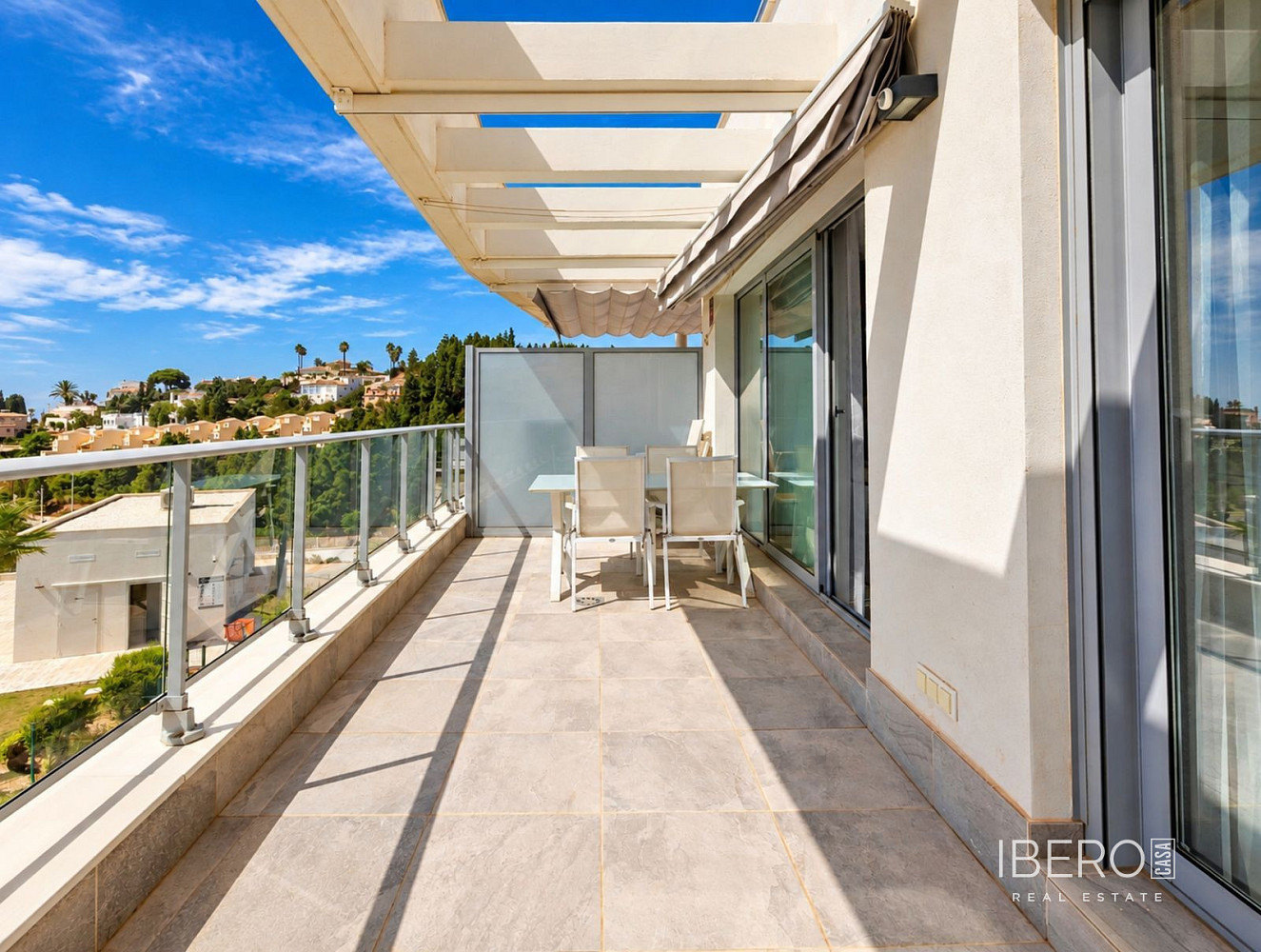 Piso 3+kk – Mijas, Las Lagunas, Campo-Mijas - Vista 3