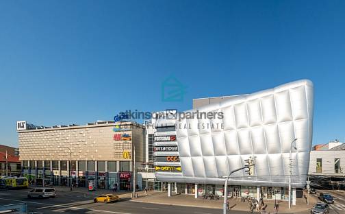 Pronájem kanceláře 100 m², Pražská tř., České Budějovice - České Budějovice 3