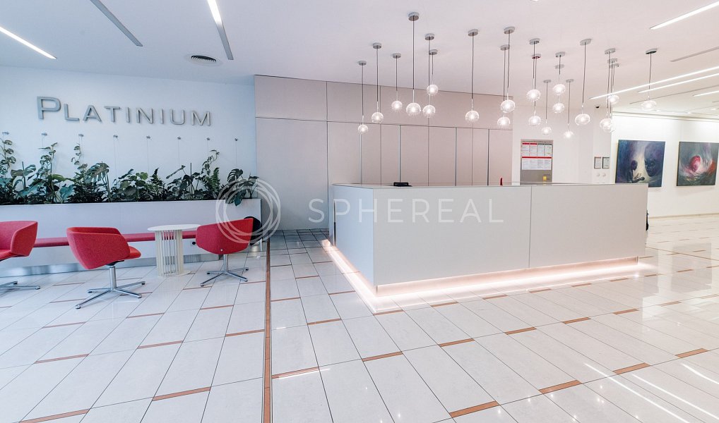 Pronájem kanceláře 1 353 m², Brno – náhled fotky 17