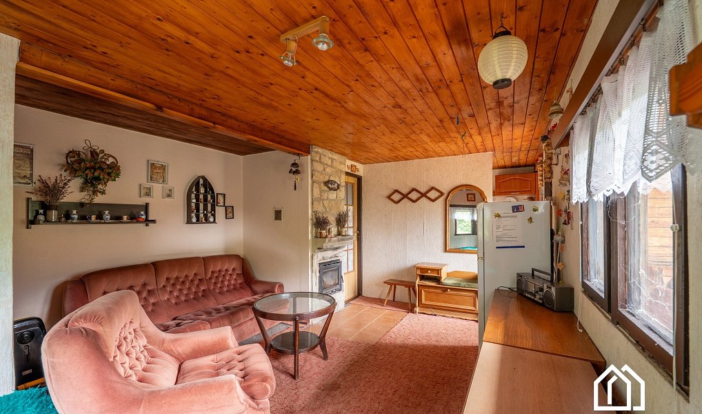 Prodej chaty/chalupy 32 m² s pozemkem 520 m², Ústí nad Labem – náhled fotky 5