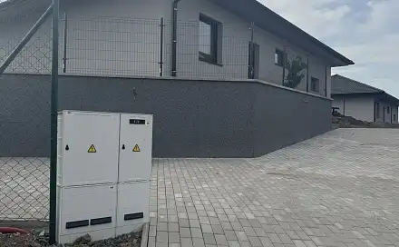 Prodej domu 116 m² s pozemkem 829 m², Cerhenice, okres Kolín