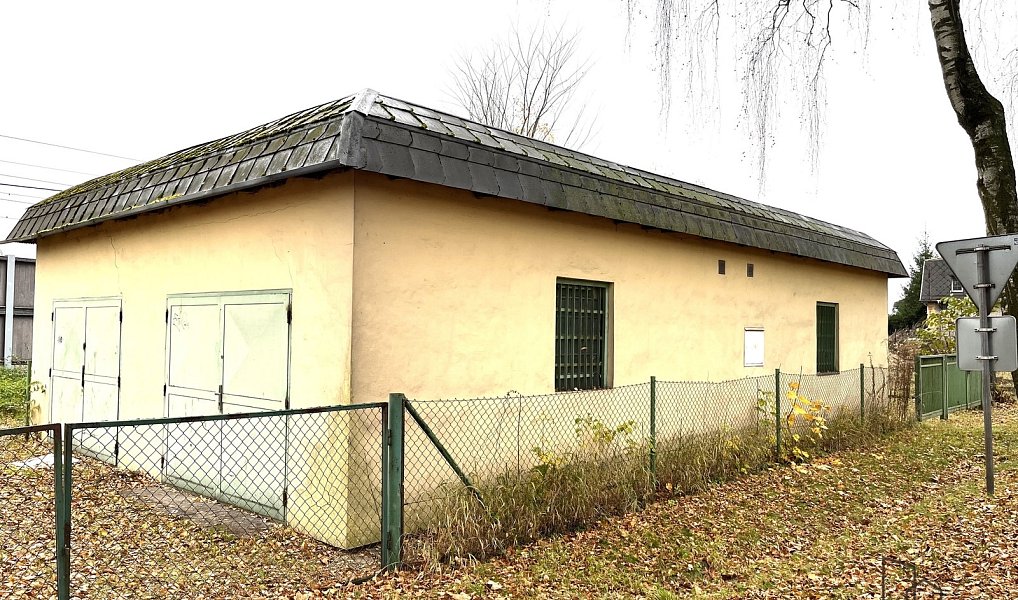 Pronájem skladovacích prostor 90 m², Třinec – náhled fotky 4