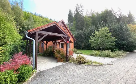 Prodej domu 160 m² s pozemkem 712 m², Za Motelem, Karlovy Vary