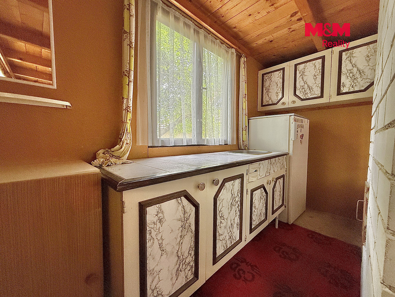 Prodej chaty/chalupy 25 m² s pozemkem 401 m² — photo 3