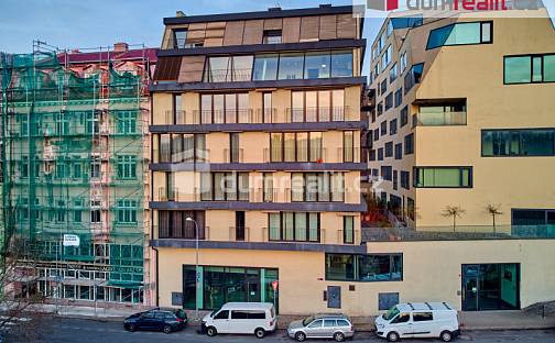 Prodej bytu 3+kk 88 m², Pražská silnice, Karlovy Vary