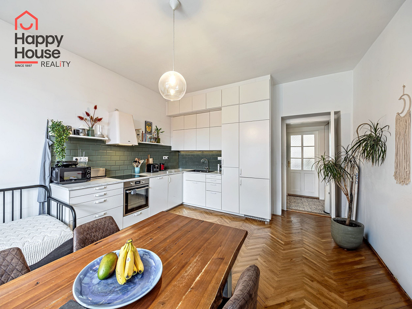 Prodej bytu 2+kk 59 m² – fotografie 3