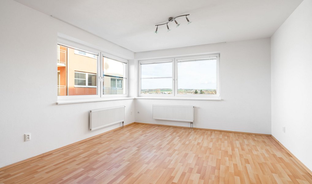 Pronájem bytu 2+kk, 57 m², Doubravka - Plzeň-město, Plzeň
