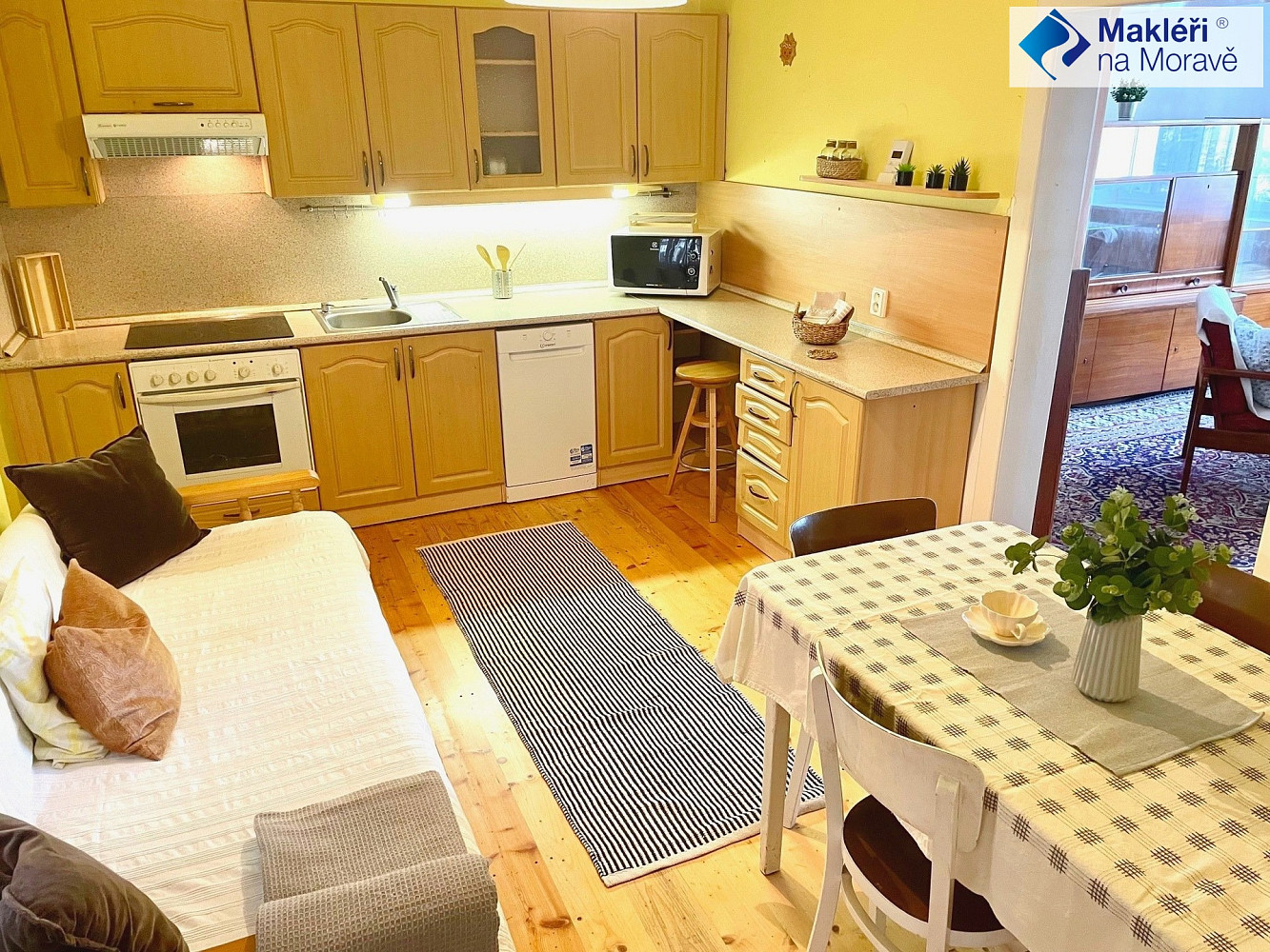 Prodej domu 200 m² s pozemkem 3 182 m² – fotografie 2