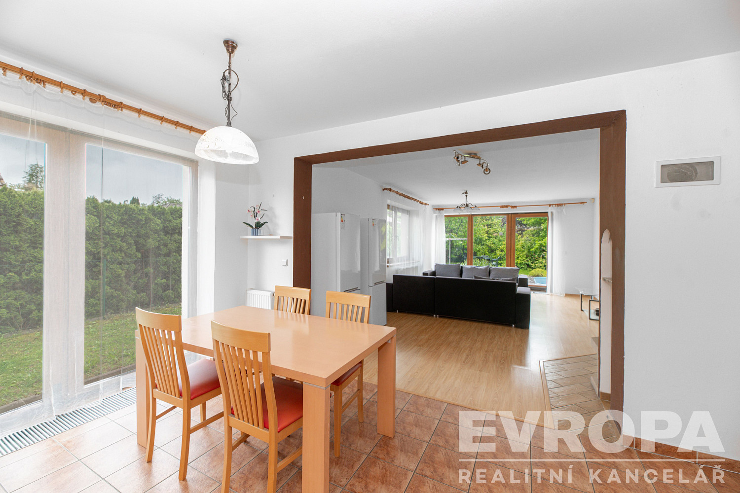 Prodej ubytovacího objektu 303 m² – fotografie 2
