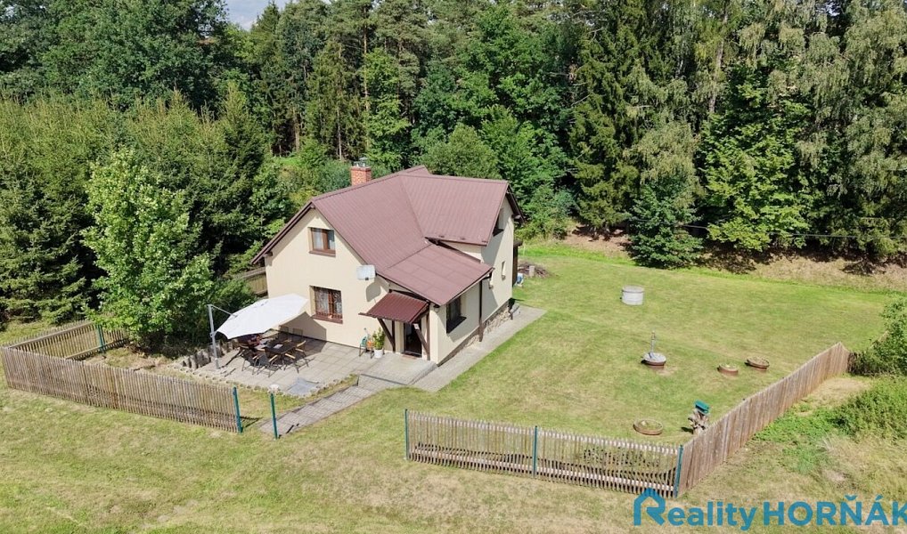 Prodej chaty/chalupy 88 m² s pozemkem 1 066 m², Malšice – náhled fotky 26