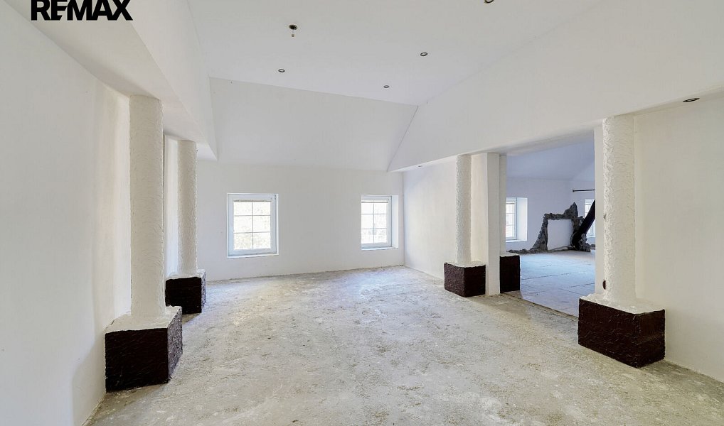 Prodej domu 952 m² s pozemkem 2 493 m², Všeruby – náhled fotky 34