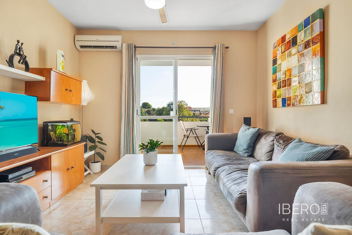 Pis 4+kk – Benalmádena - Vista 4