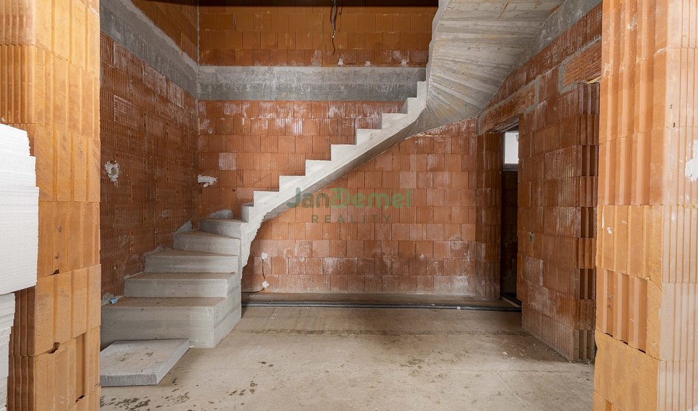 Prodej domu 115 m² s pozemkem 764 m², Horní Bludovice – náhled fotky 57
