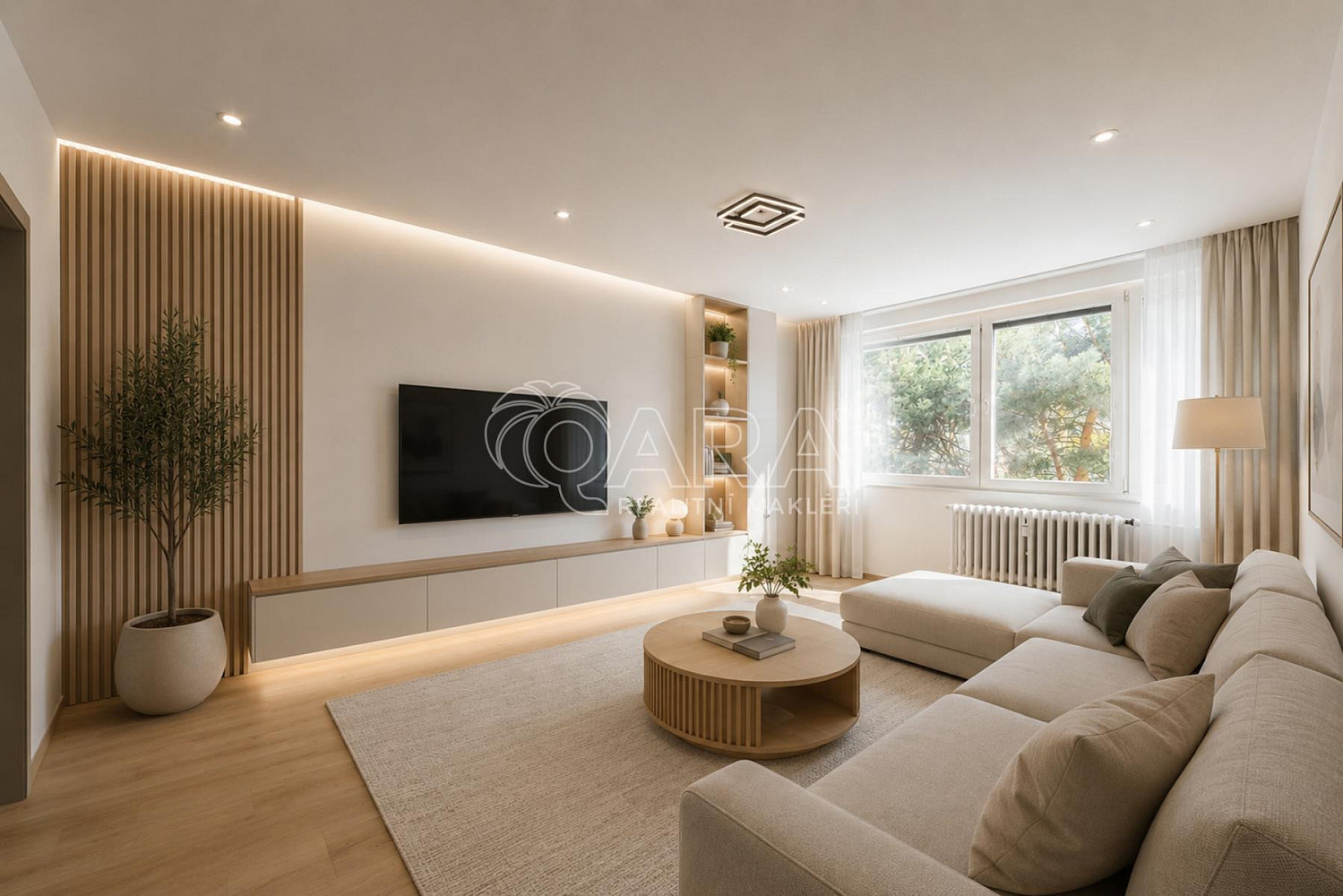 Prodej bytu 3+kk 64 m² — photo 2