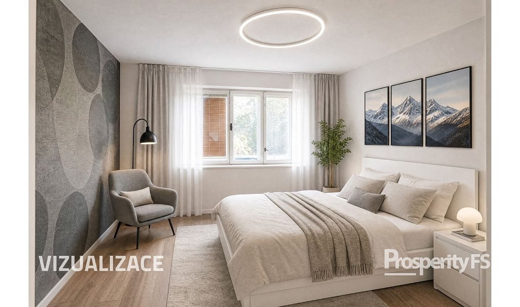 Prodej domu 267 m² s pozemkem 7 069 m², Dětmarovice – náhled fotky 12