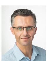 Marek Lindauer