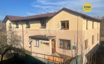 Prodej komerčního objektu (jiného typu) 200 m², Vendryně, okres Frýdek-Místek