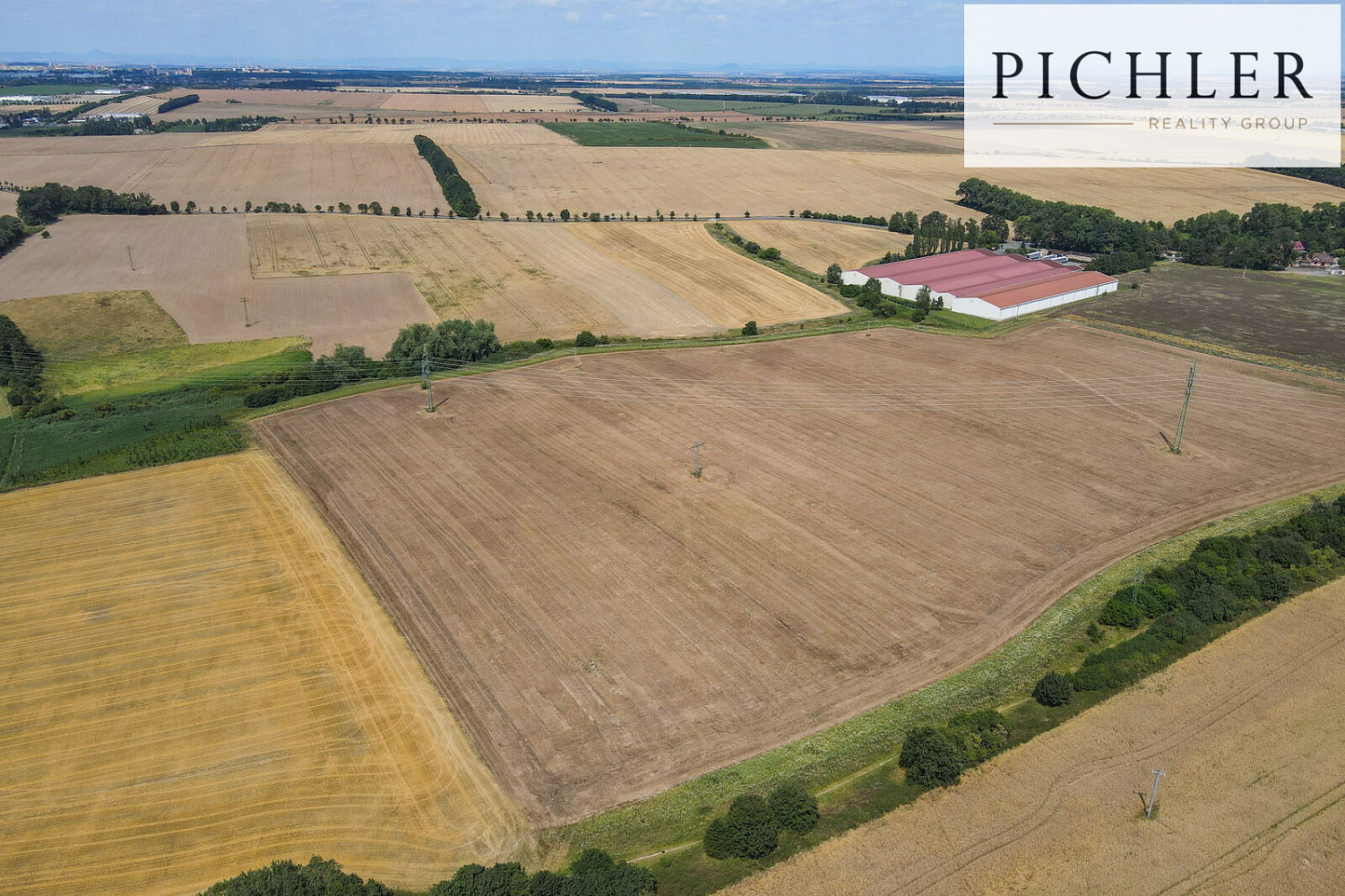 Prodej pole 5 125 m² – fotografie 3