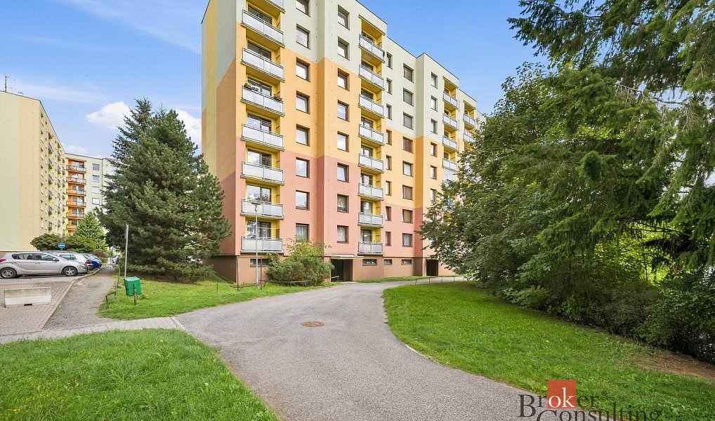 Prodej bytu 3+1 72 m², Náchod – náhled fotky 14
