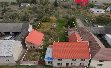 Prodej stavebního pozemku 2 183 m², Lipník nad Bečvou - Lipník nad Bečvou VI-Loučka, okres Přerov
