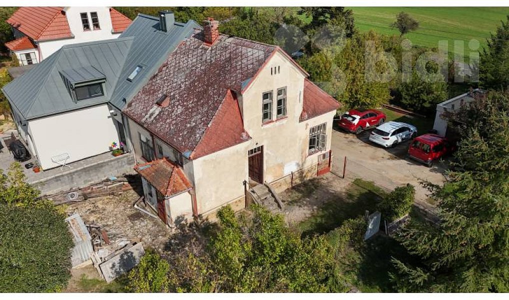 Prodej domu 220 m² s pozemkem 1 700 m², Oslavany – náhled fotky 22