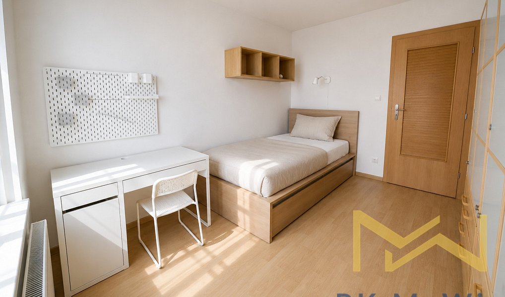 Pronájem bytu 3+kk 68 m², Praha – náhled fotky 6
