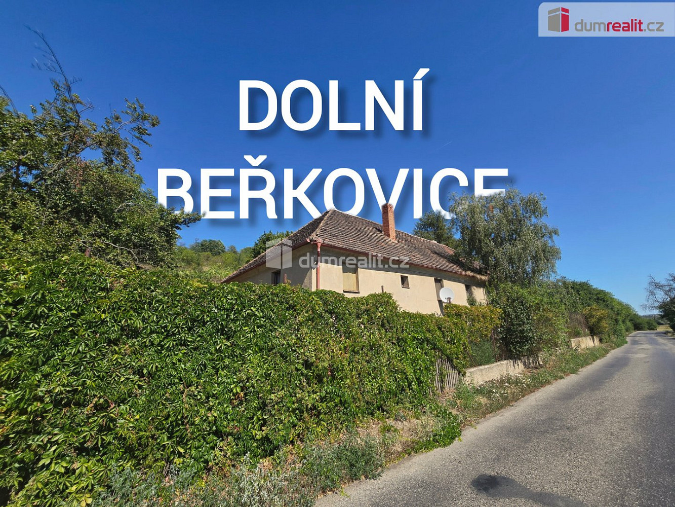 Prodej domu 300 m² s pozemkem 2 382 m² – fotografie 2