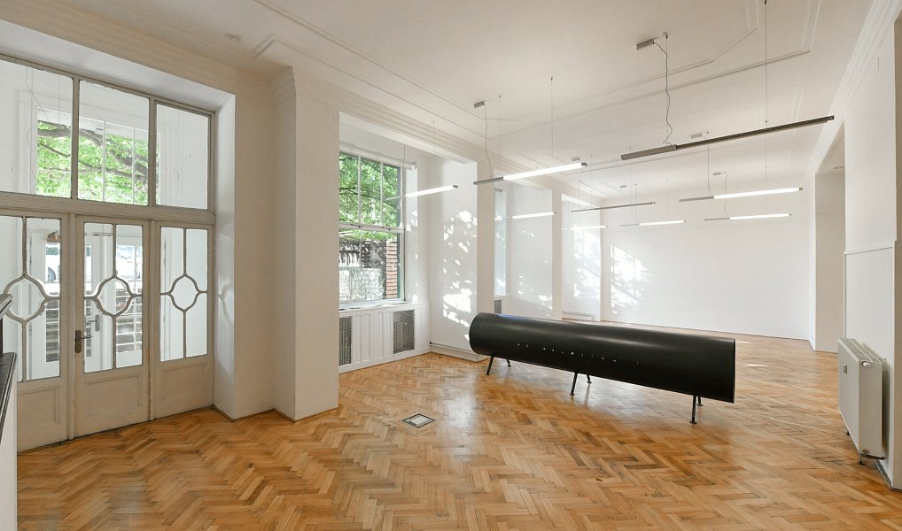 Pronájem obchodních prostor 436 m², Praha – náhled fotky 2