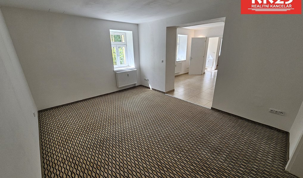 Prodej bytu 3+kk 87 m², Mariánské Lázně – náhled fotky 14