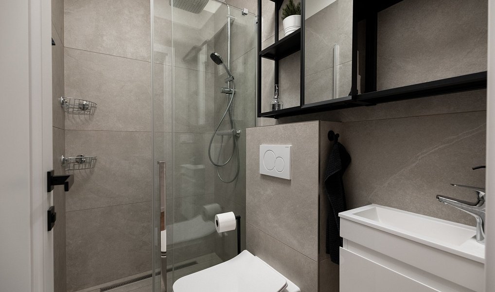 Pronájem domu 100 m² s pozemkem 120 m², Třebusice – náhled fotky 11