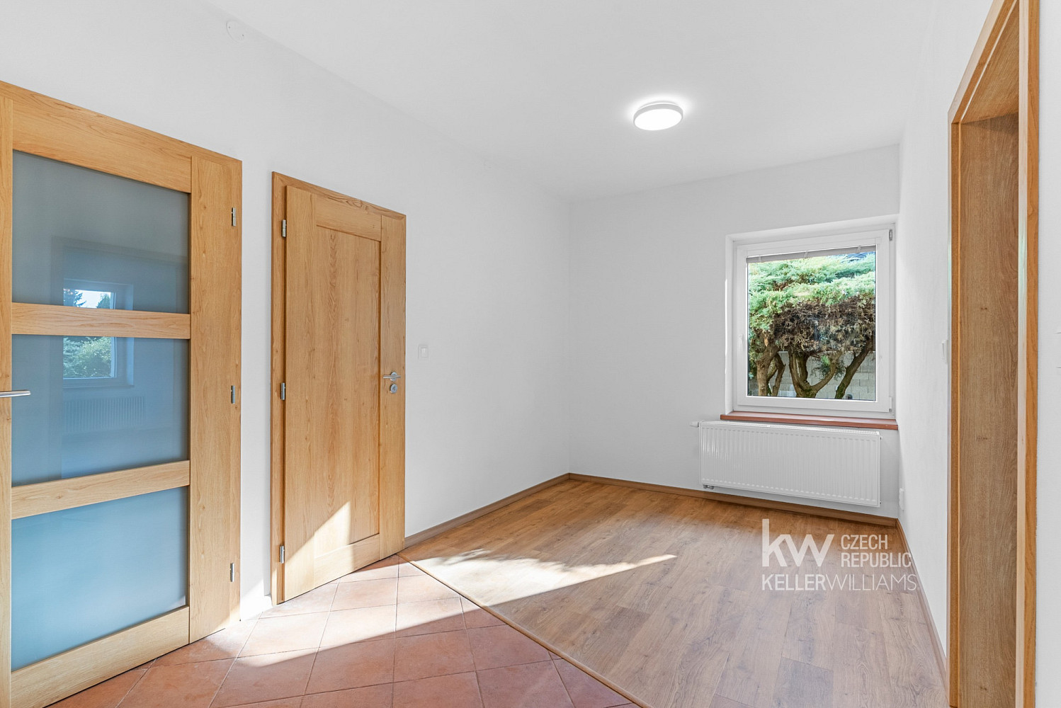 Pronájem bytu 3+1 72 m² – fotografie 4