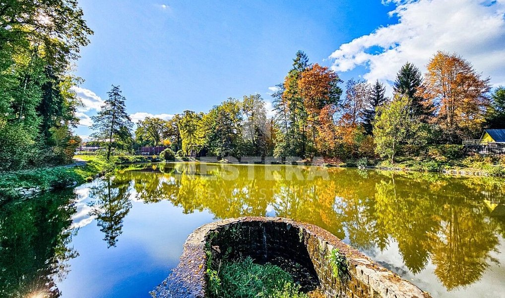 Prodej stavebního pozemku 811 m², Kunice – náhled fotky 14