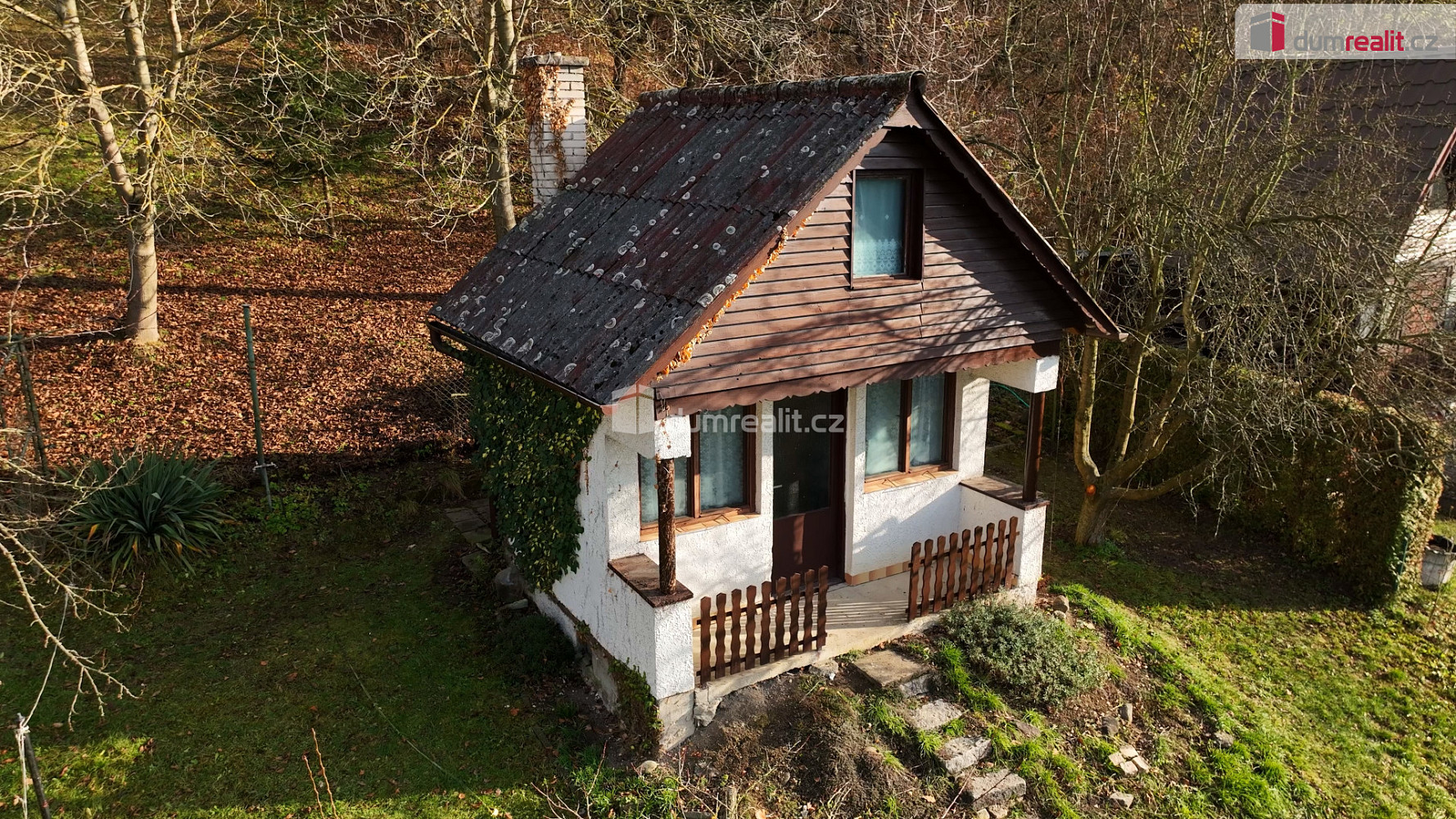 Prodej chaty/chalupy 483 m²