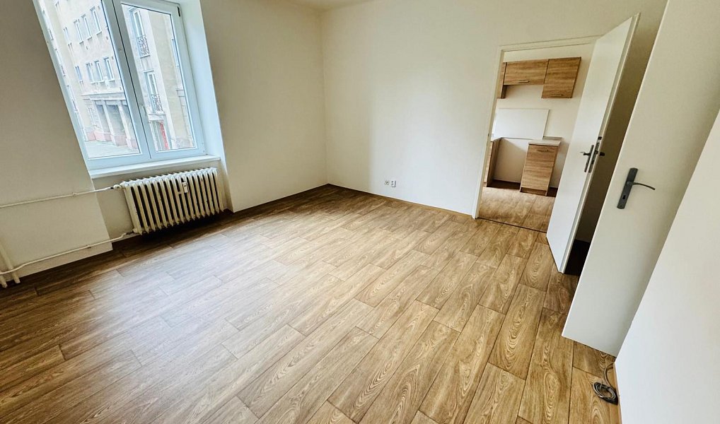 Pronájem bytu 1+1 37 m², Most – náhled fotky 4
