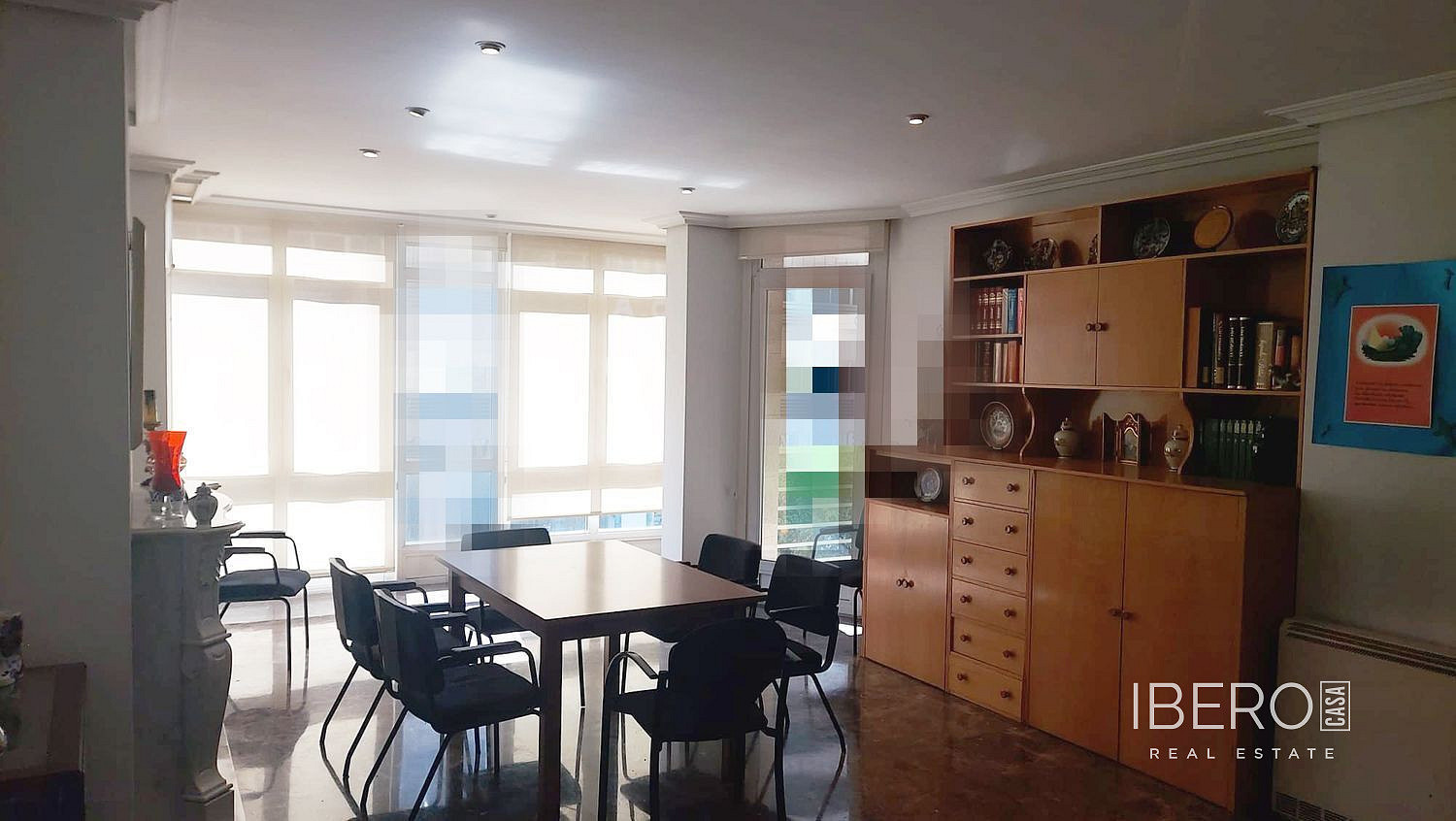 Piso 6+kk – Vigo, A Fonte de Vigo, O Berbés - Vista 3