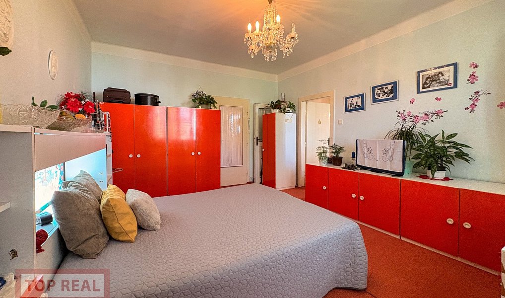 Prodej bytu 3+1 128 m², Kroměříž – náhled fotky 11