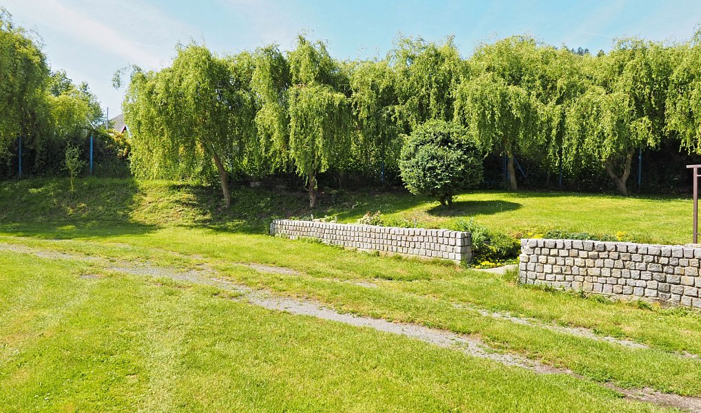 Prodej domu 164 m² s pozemkem 865 m², Nový Malín – náhled fotky 38
