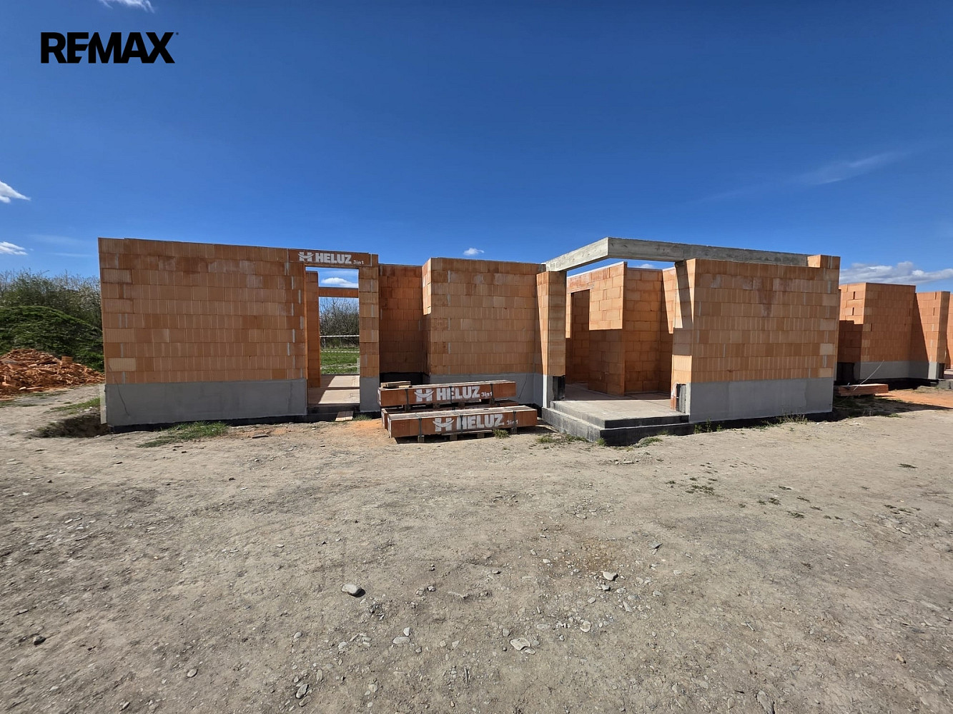 Prodej domu 134 m² s pozemkem 362 m² - Widok 3