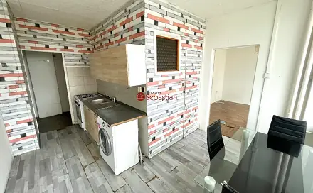 Prodej bytu 3+1 63 m², M. G. Dobnera, Most