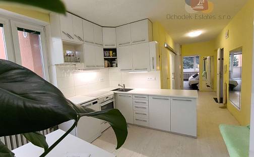 Prodej bytu 2+1 65 m², Kunštátská, Brno - Řečkovice