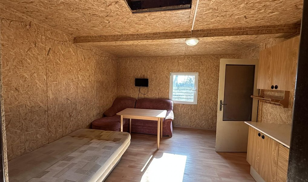 Prodej chaty/chalupy 47 m² s pozemkem 604 m², Ledce – náhled fotky 19
