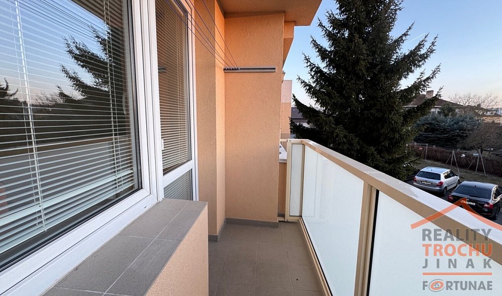 Pronájem bytu 1+1 36 m², Hradec Králové – náhled fotky 5