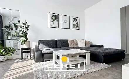 Prodej bytu 3+1 73 m², Hutnická, Most
