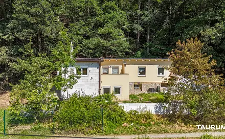 Prodej domu 195 m² s pozemkem 1 115 m², Podhradní, Starý Plzenec, okres Plzeň-město