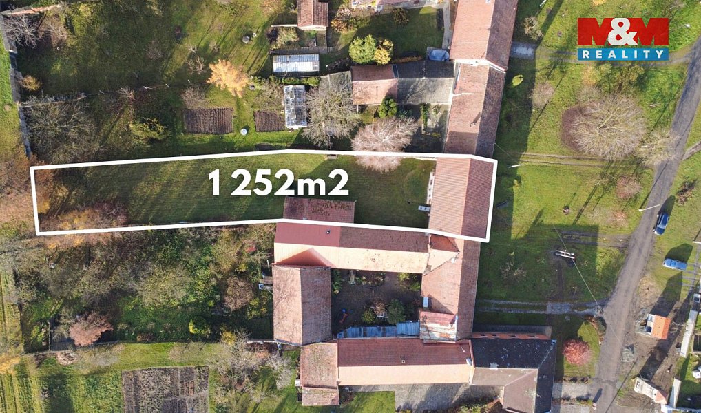 Prodej domu 350 m² s pozemkem 1 252 m², Prostějov – náhled fotky 6