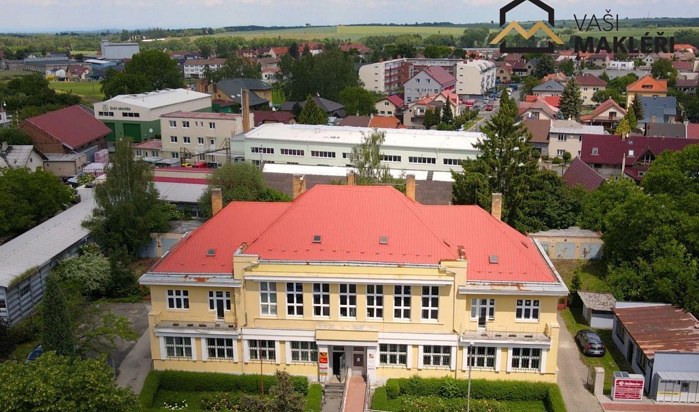 Prodej stavebního pozemku 4 320 m², Uhlířské Janovice – náhled fotky 11